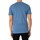 Vêtements Homme T-shirts manches courtes Ellesse T-shirt Lentamen Bleu