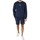 Vêtements Homme Shorts CLUSTER / Bermudas Ellesse Short de survêtement Molla Bleu