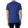 Vêtements Homme T-shirts manches courtes Ellesse Prado T-Shirt Bleu