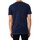 Vêtements Homme T-shirts manches courtes Ellesse T-shirt Venire Bleu