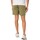 Vêtements Homme Shorts / Bermudas Hikerdelic Short de travail Vert