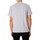 Vêtements Homme T-shirts manches courtes Lacoste Logo T-shirt classique Gris