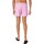 Vêtements Homme Maillots / Shorts de bain Lacoste Logo Short de bain Rose