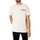 Vêtements Homme T-shirts manches courtes Napapijri T-shirt avec logo sur la poitrine Kotcho Blanc
