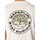 Vêtements Homme T-shirts manches courtes Napapijri T-shirt avec logo sur la poitrine Kotcho Blanc
