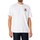 Vêtements Homme T-shirts manches courtes Edwin Coucher de soleil sur le mont Fuji Blanc
