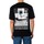 Vêtements Homme T-shirts manches courtes Edwin T-shirt Tokyo Ninkyo Noir