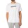 Vêtements Homme Pyjamas / Chemises de nuit Calvin Klein Jeans T-shirt avec logo Intense Power Lounge Blanc