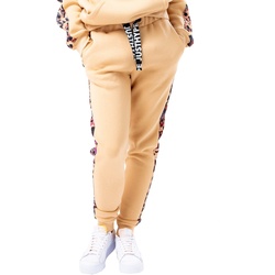 Vêtements Femme Pantalons de survêtement Hype HY7558 Multicolore