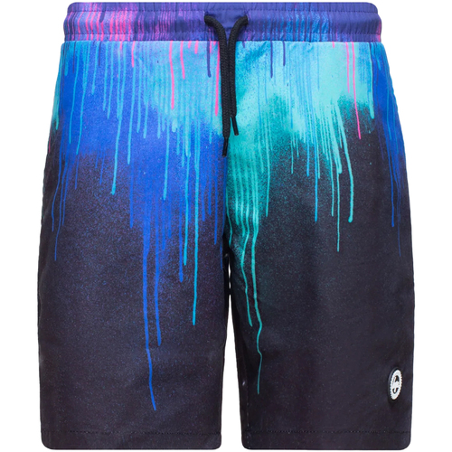Vêtements Garçon Maillots / Shorts de bain Hype HY9175 Multicolore
