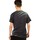 Vêtements Garçon T-shirts manches longues Hype HY9184 Noir