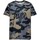 Vêtements Garçon T-shirts manches longues Hype HY9186 Multicolore