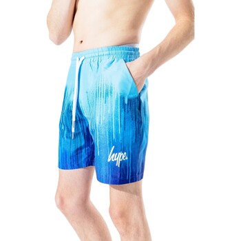 Vêtements Garçon Maillots / Shorts de bain Hype HY9216 Bleu