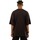 Vêtements Homme T-shirts manches longues Hype HY9367 Noir
