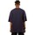 Vêtements Homme T-shirts manches longues Hype HY9367 Bleu