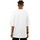 Vêtements Homme T-shirts manches longues Hype HY9369 Blanc