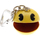 Accessoires textile Porte-clés Pac Man Mouth Multicolore