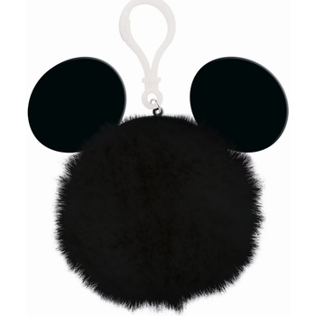 Accessoires textile Porte-clés Disney PM239 Noir