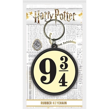 Accessoires textile Porte-clés Harry Potter PM336 Multicolore