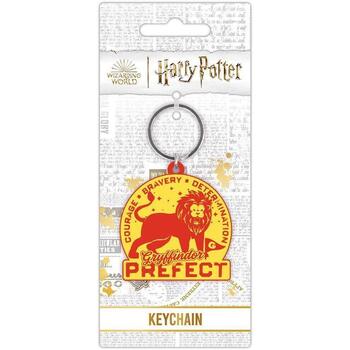 Accessoires textile Porte-clés Harry Potter PM5924 Multicolore