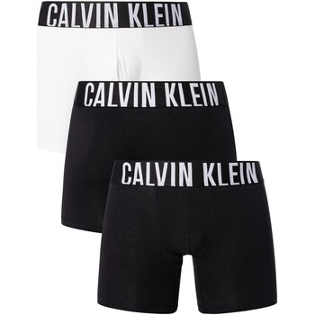 Sous-vêtements Homme Boxers Calvin Klein Jeans Intense Power - Lot de 3 boxers Multicolore