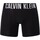 Sous-vêtements Homme Caleçons Calvin Klein Szorty chinosy Intense Power - Lot de 3 K60K606675s Multicolore