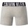 Sous-vêtements Homme Caleçons Calvin Klein Jeans Intense Power - Lot de 3 boxers Multicolore