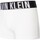 Sous-vêtements Homme Caleçons Calvin Klein Jeans Intense Power, lot de 3 boxers Blanc