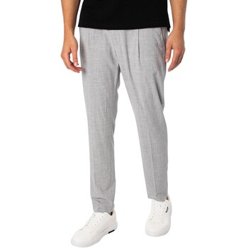 Vêtements Homme Pantalons de survêtement Antony Morato Pantalon de jogging classique Neil Gris