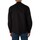 Vêtements Homme Vestes de survêtement Antony Morato Veste en sergé coupe classique Noir