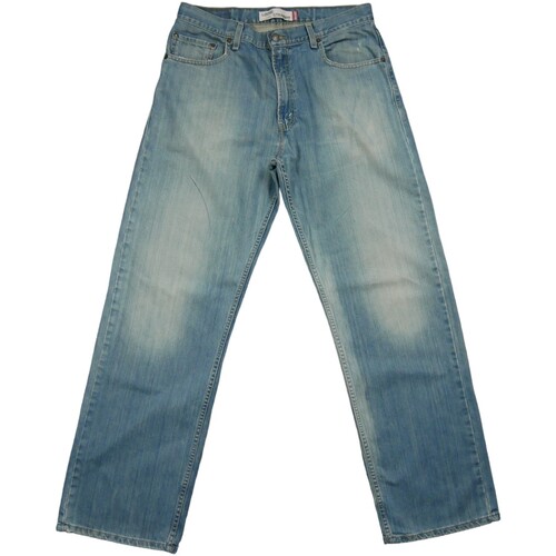 Vêtements Homme Jeans Levi's Jean  569 Bleu