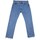 Vêtements Homme Jeans droit Levi's Jean  501 Bleu