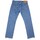 Vêtements Homme Jeans droit Levi's Jean  501 Bleu