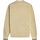 Vêtements Homme Sweats Fred Perry Fp Waffle Stitch Jumper Beige