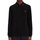 Vêtements Homme T-shirts & Polos Fred Perry Fp Ls Twin Tipped Shirt Noir