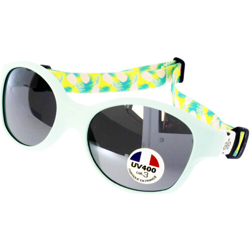 Montres & Bijoux Lunettes de soleil Ae Made In France 802ANANAS 