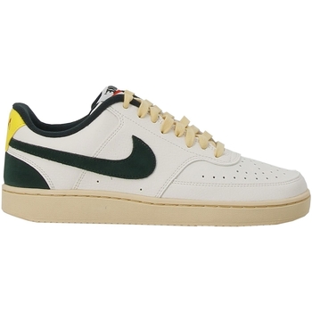Chaussures Homme Baskets mode Nike court vision lo Blanc