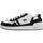 Chaussures Homme Baskets mode Lacoste Court sneakers t-clip Blanc