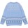 Vêtements Enfant Pulls Lilo & Stitch NS7258 Bleu