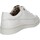 Chaussures Homme Baskets mode CallagHan 55210 Blanc