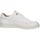 Chaussures Homme Baskets mode CallagHan 55210 Blanc