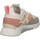 Chaussures Femme Baskets mode Munich 4172068 Blanc