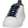 Chaussures Homme Baskets mode Alexander Smith WYM 2260WBL Multicolore