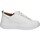Chaussures Homme Baskets mode Alexander Smith WYM 2263TWT Blanc