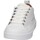Chaussures Homme Baskets mode Alexander Smith WYM 2263TWT Blanc