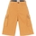 Vêtements Homme Shorts / Bermudas Timberland Short Twill Cargo Marron