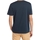 Vêtements Homme T-shirts manches courtes Timberland Camo Tree Logo Short Sl Bleu