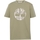 Vêtements Homme T-shirts manches courtes Timberland Camo Tree Logo Short Sl Vert
