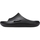 Chaussures Homme Sandales et Nu-pieds Crocs Sandales à Enfiler Mellow Recovery Noir