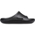 Chaussures Homme Sandales et Nu-pieds Crocs Camo Sandales à Enfiler Mellow Recovery Noir